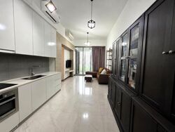 The Hillier (D23), Apartment #613117351